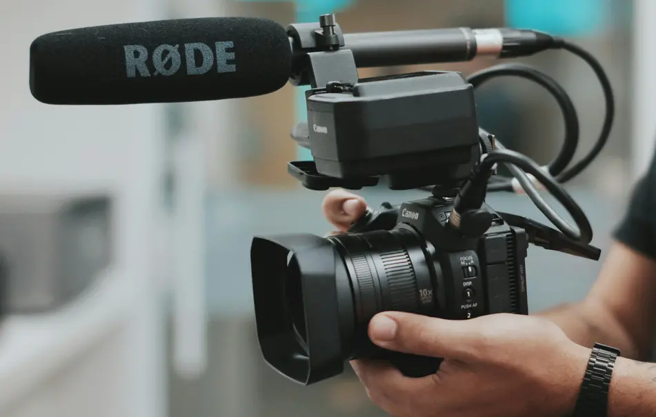 Corporate Video