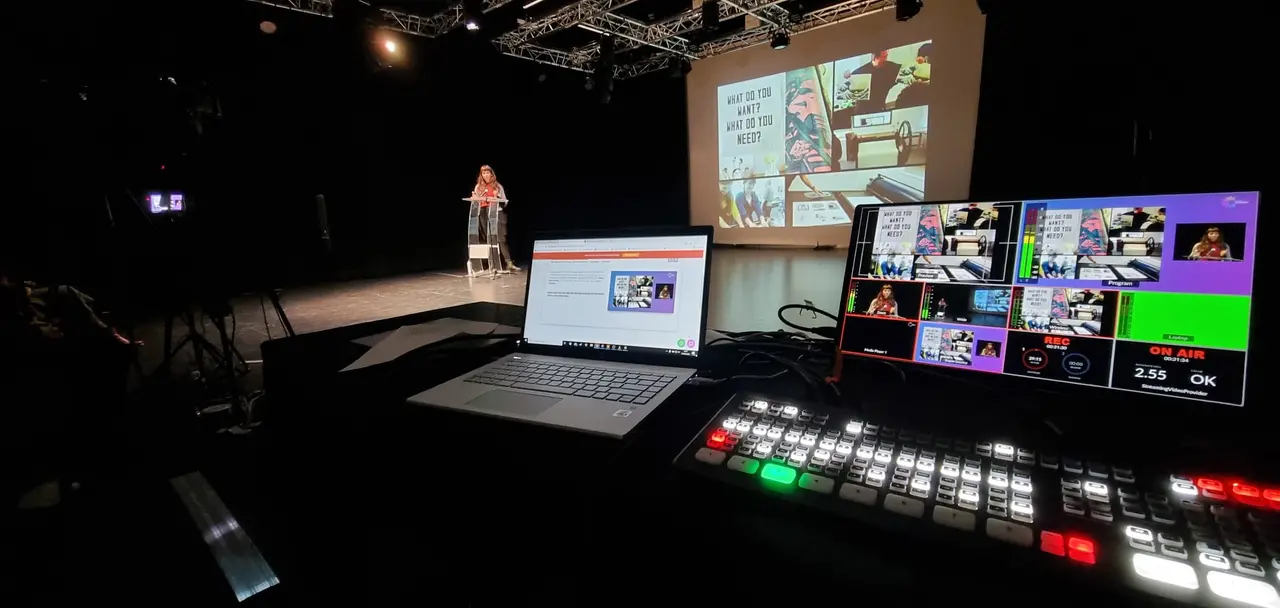 Hybrid Print Symposium